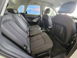 Audi Q3 pieno