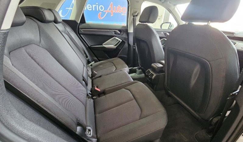 Audi Q3 pieno