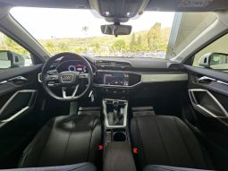 Audi Q3 pieno