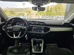 Audi Q3 pieno