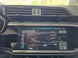 Audi Q3 pieno