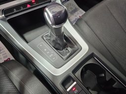 Audi Q3 pieno