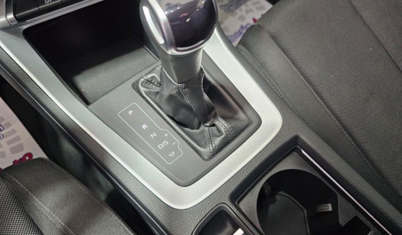 Audi Q3 pieno