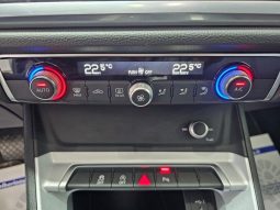 Audi Q3 pieno