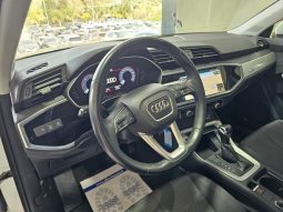 Audi Q3 pieno