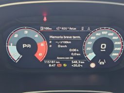 Audi Q3 pieno