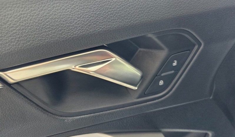 Audi Q3 pieno
