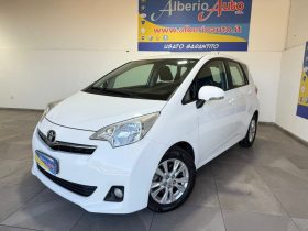 Toyota Verso-S