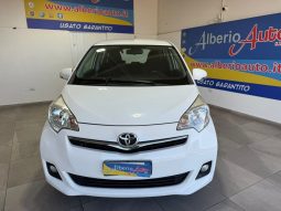 Toyota Verso-S pieno