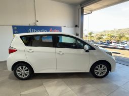 Toyota Verso-S pieno