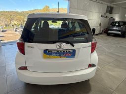 Toyota Verso-S pieno