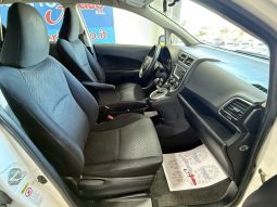 Toyota Verso-S pieno