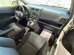 Toyota Verso-S pieno