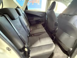 Toyota Verso-S pieno