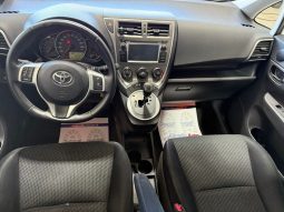 Toyota Verso-S pieno