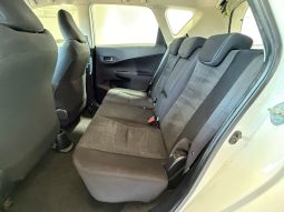 Toyota Verso-S pieno