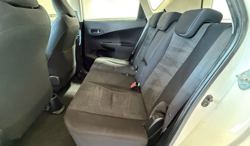 Toyota Verso-S pieno