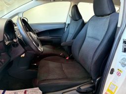 Toyota Verso-S pieno