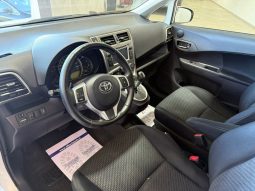 Toyota Verso-S pieno