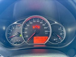 Toyota Verso-S pieno
