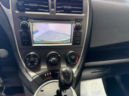 Toyota Verso-S pieno
