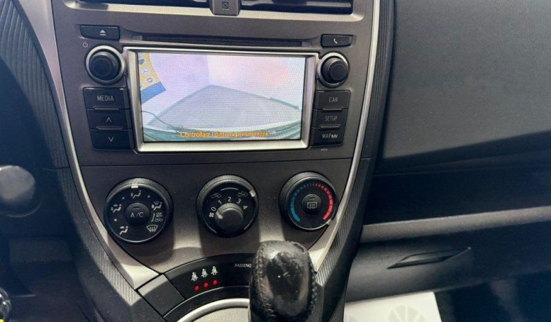 Toyota Verso-S pieno