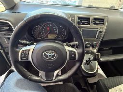 Toyota Verso-S pieno