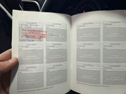 Toyota Verso-S pieno