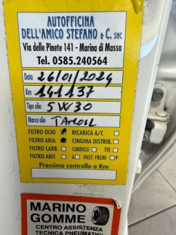 Toyota Verso-S pieno