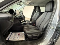 Peugeot 2008 pieno