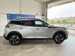 Peugeot 2008 pieno