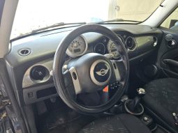 Mini 3 Porte One D Park Lane CONTO TERZI pieno