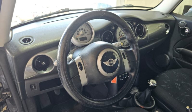 Mini 3 Porte One D Park Lane CONTO TERZI pieno