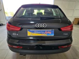 Audi Q3 pieno