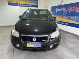 Fiat Sedici pieno