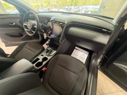 Hyundai TUCSON pieno