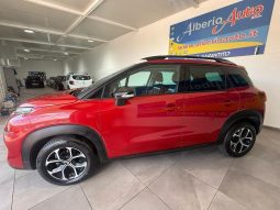 Citroen C3 Aircross pieno