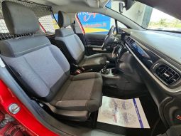 Citroen C3 pieno