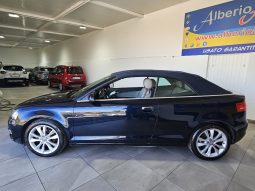 Audi A3 Cabrio pieno