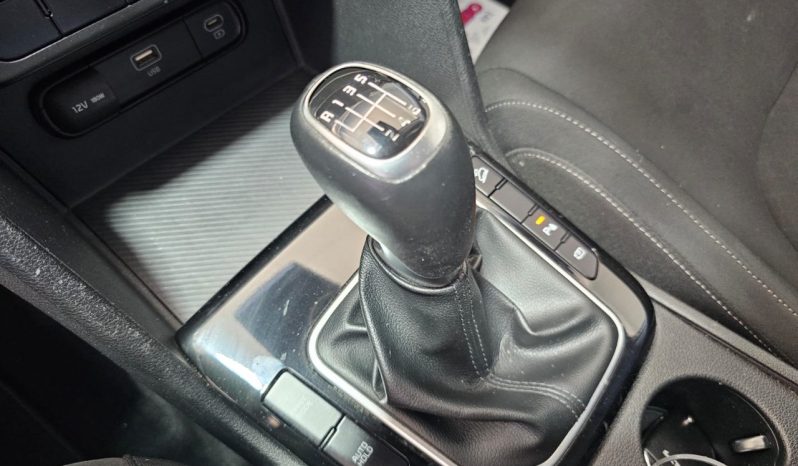 Kia Sportage pieno