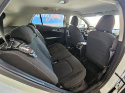 Kia Sportage pieno