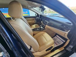 BMW 520 pieno
