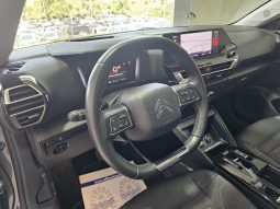 Citroen C4 pieno