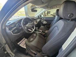 Audi Q3 Sportback pieno