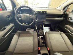 Citroen C3 Aircross pieno