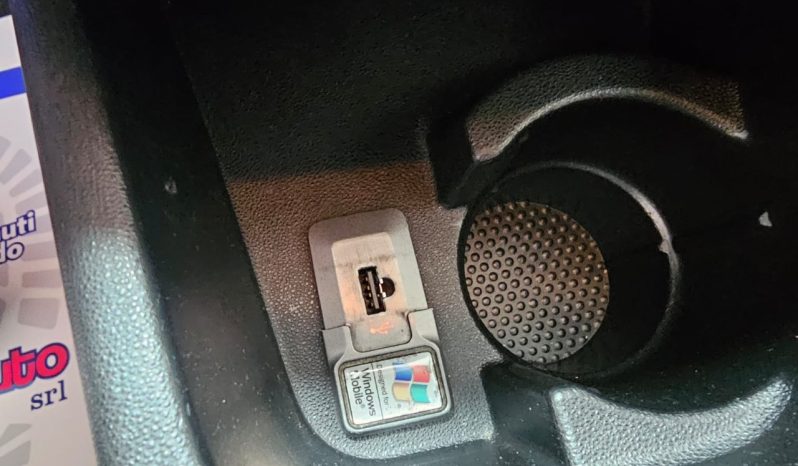 Fiat Punto Evo 5 Porte pieno