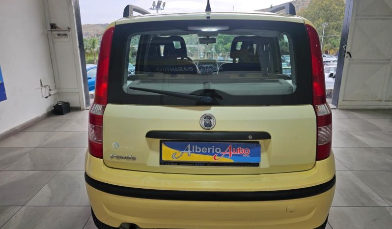 Fiat Panda pieno