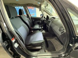 Fiat Sedici pieno