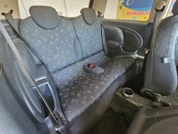 Mini 3 Porte One D Park Lane CONTO TERZI pieno