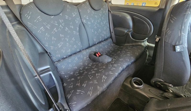 Mini 3 Porte One D Park Lane CONTO TERZI pieno